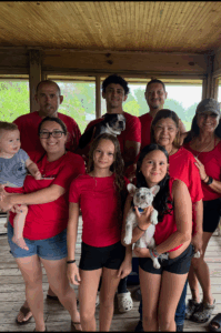 Eberly Family-reunion