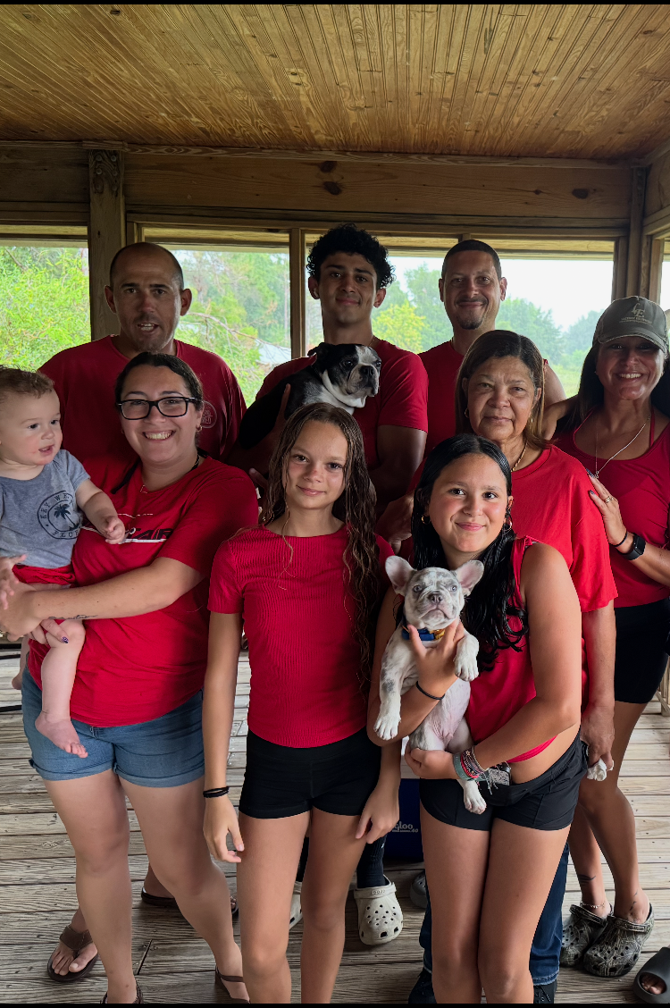 Eberly Family-reunion