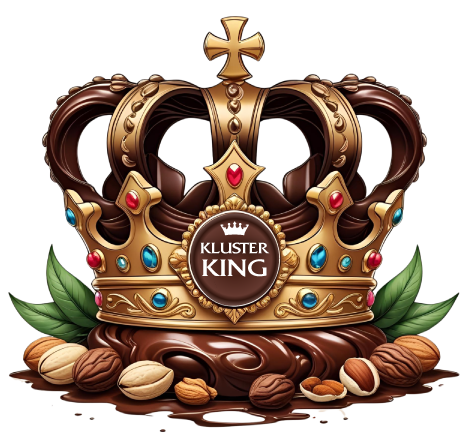 Kluster King logo